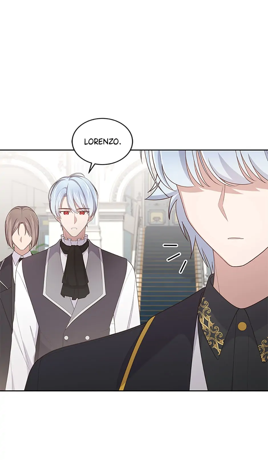 The Villain’s Precious Daughter chapter 24 page 54