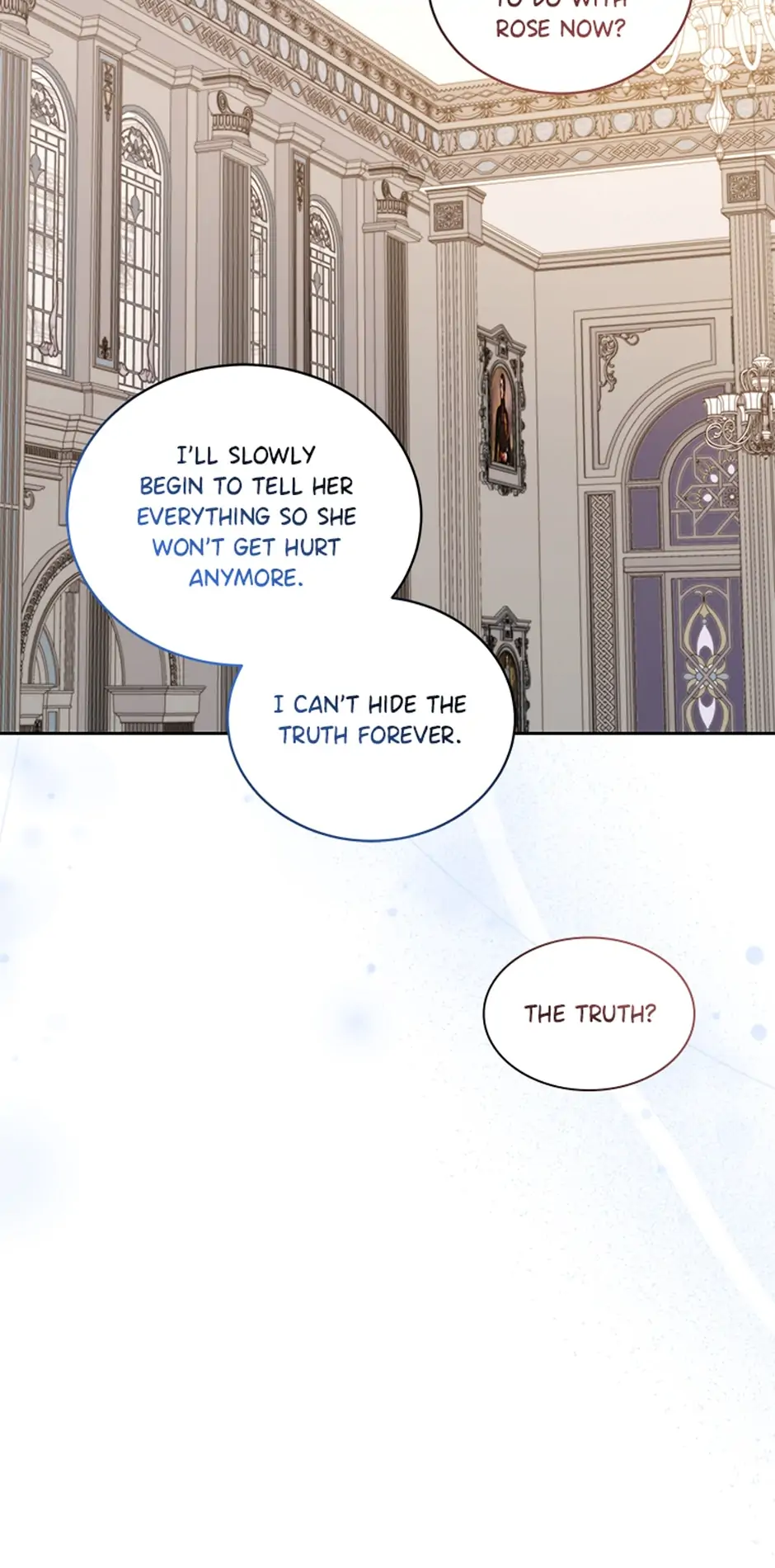 The Villain’s Precious Daughter chapter 24 page 61