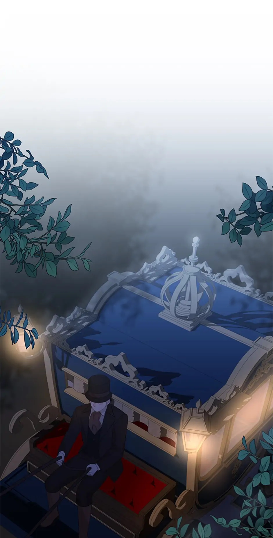 The Villain’s Precious Daughter chapter 24 page 62