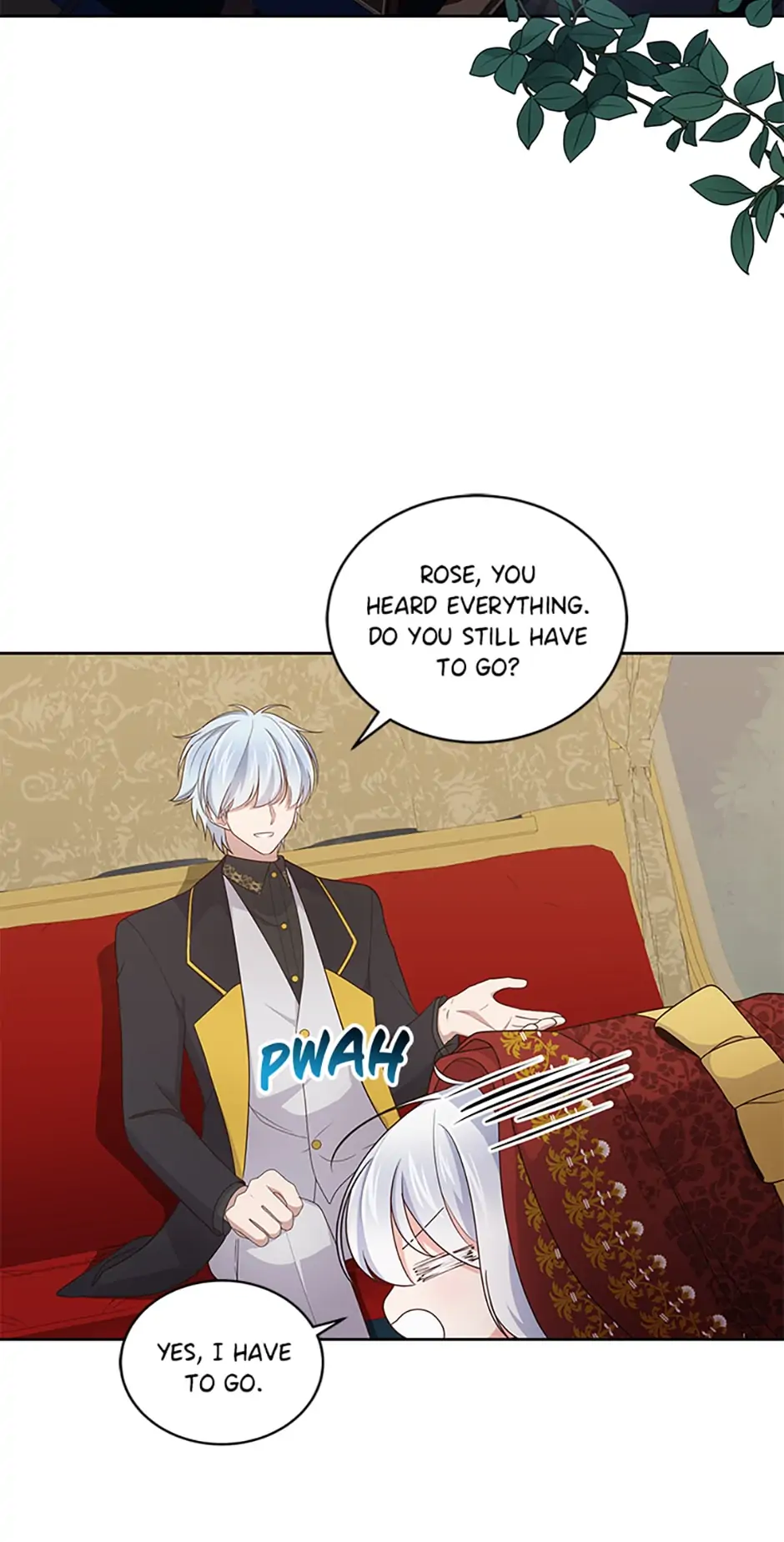 The Villain’s Precious Daughter chapter 24 page 63