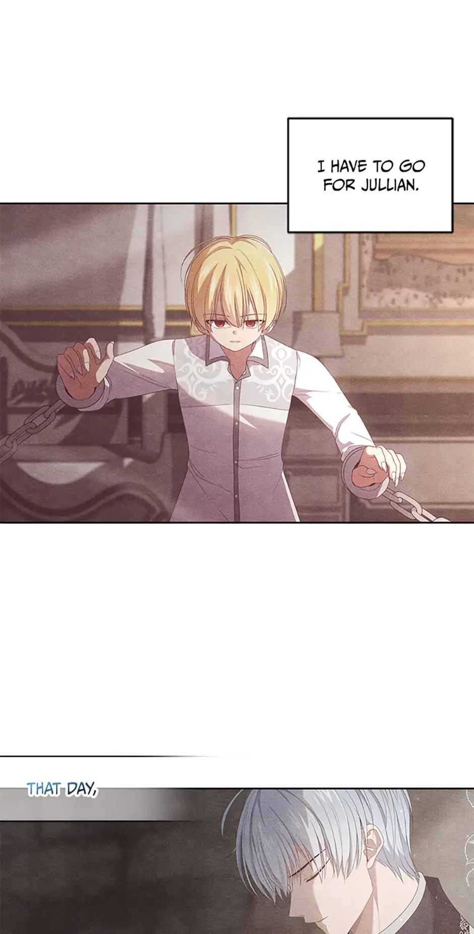 The Villain’s Precious Daughter chapter 24 page 64