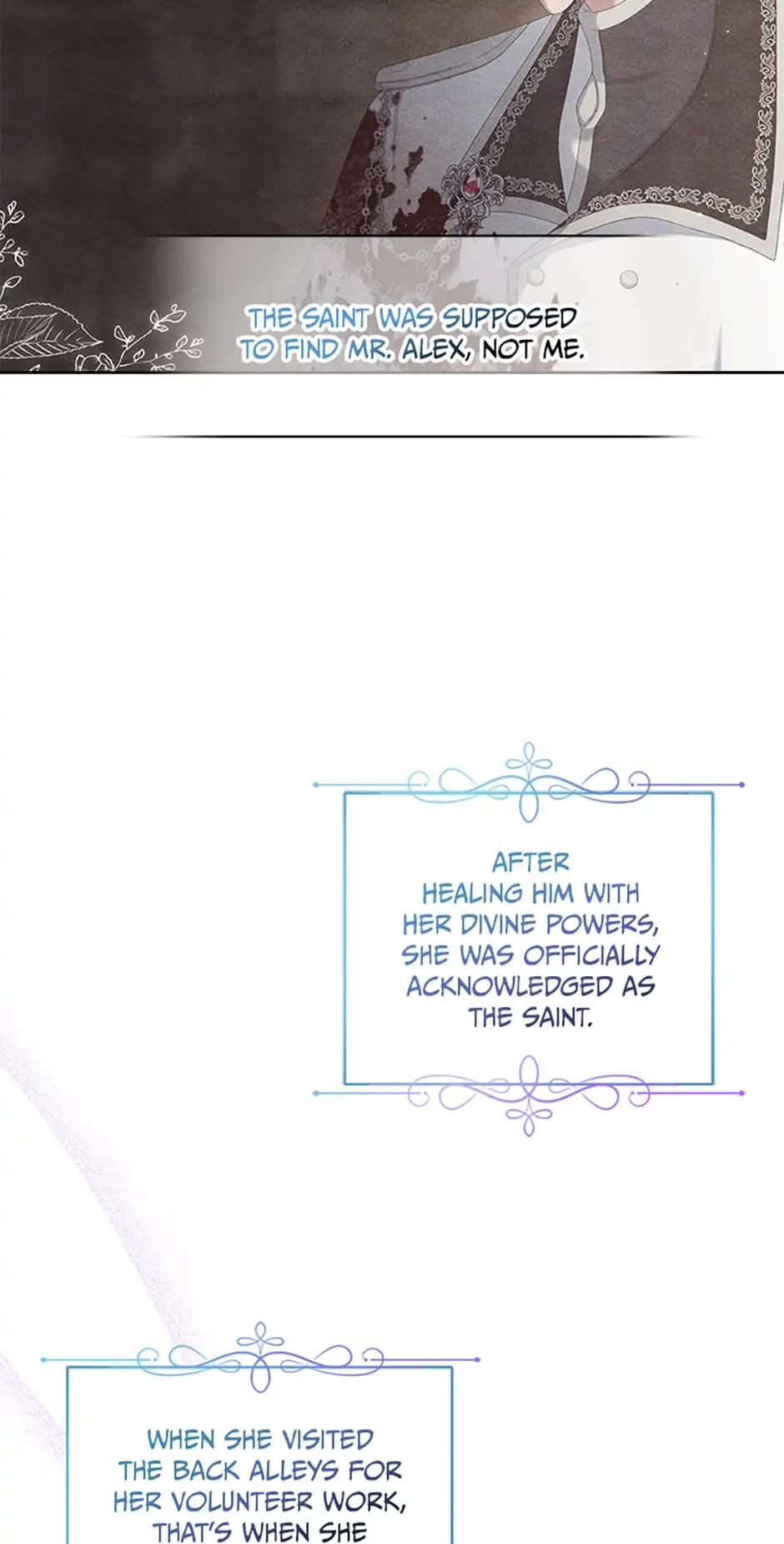 The Villain’s Precious Daughter chapter 24 page 65
