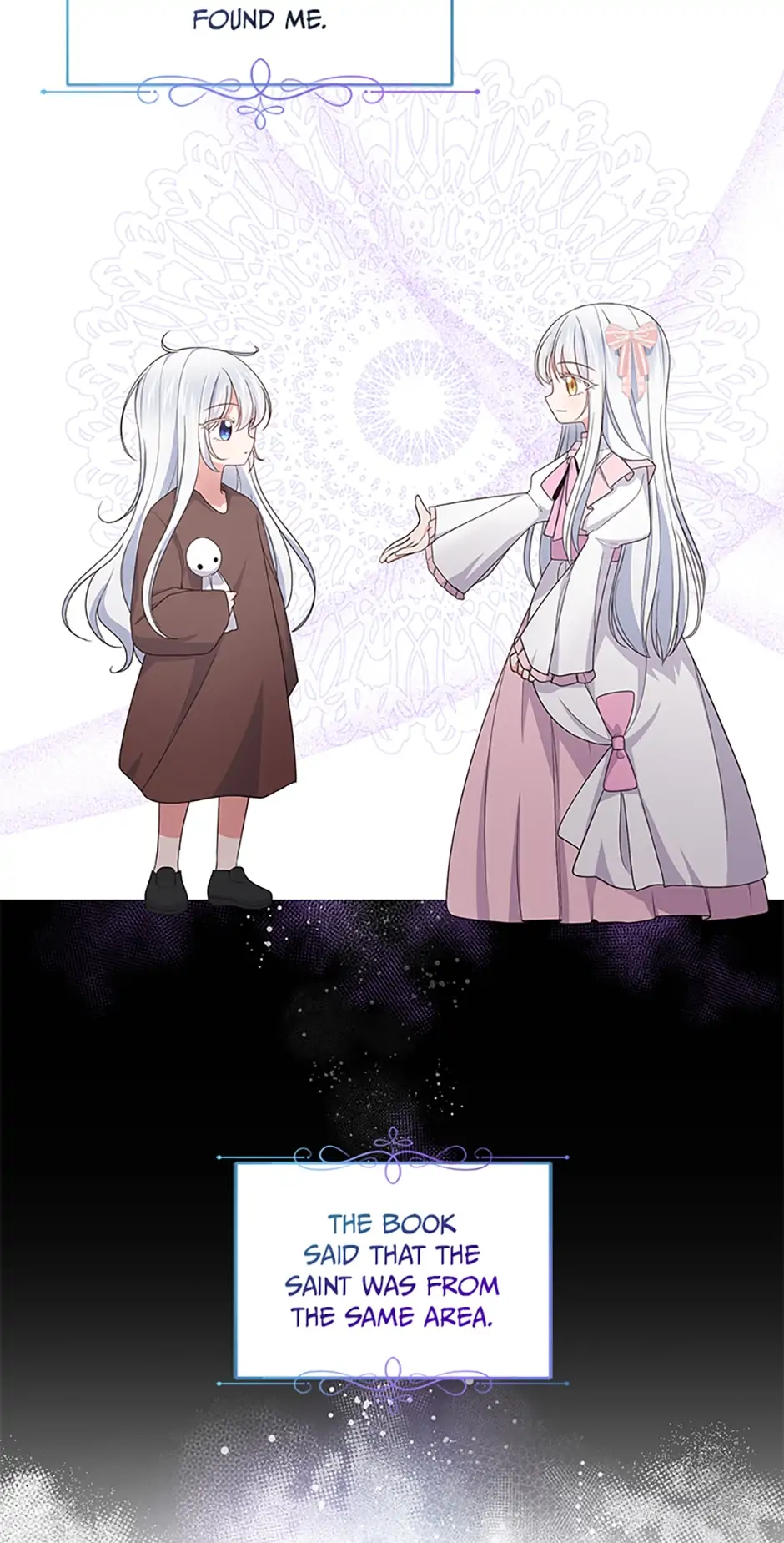 The Villain’s Precious Daughter chapter 24 page 66