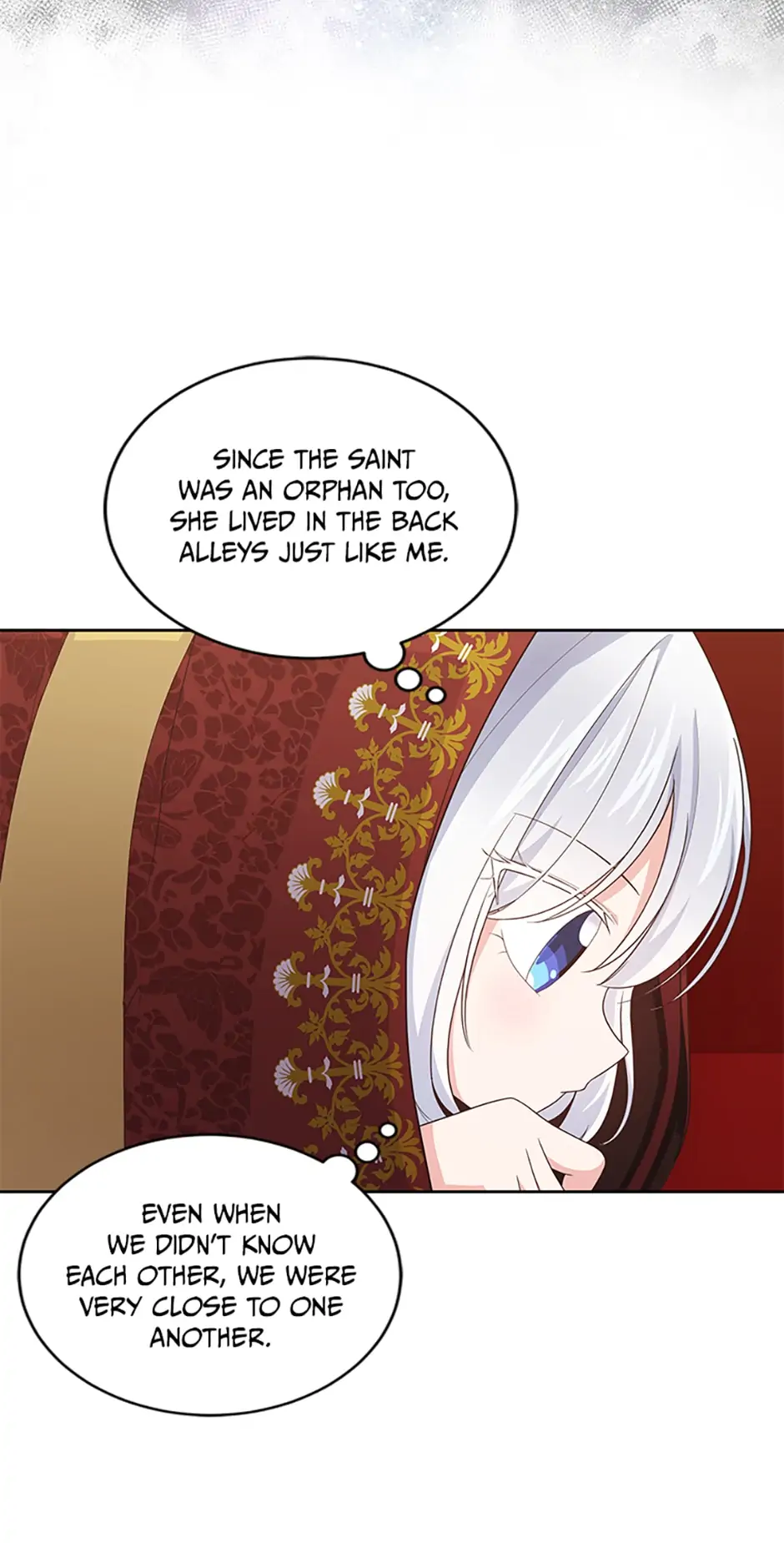 The Villain’s Precious Daughter chapter 24 page 67
