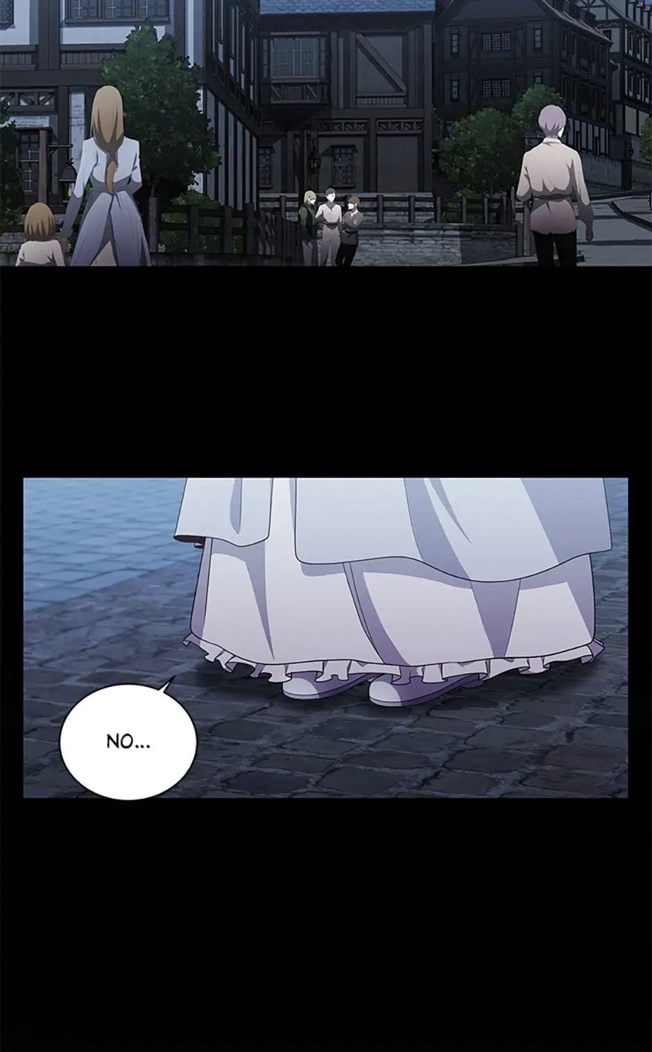 The Villain’s Precious Daughter chapter 24 page 70