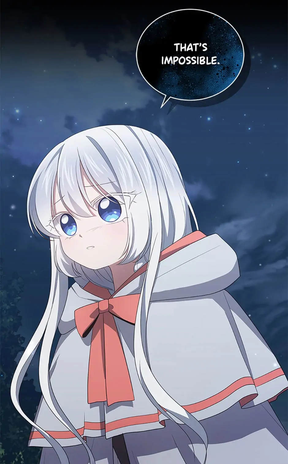 The Villain’s Precious Daughter chapter 24 page 71