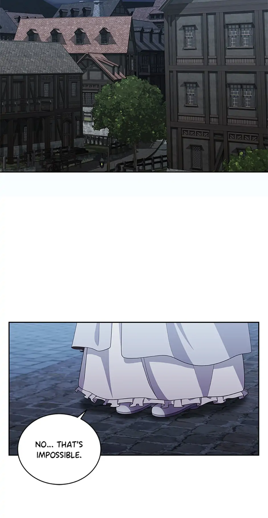 The Villain’s Precious Daughter chapter 25 page 8