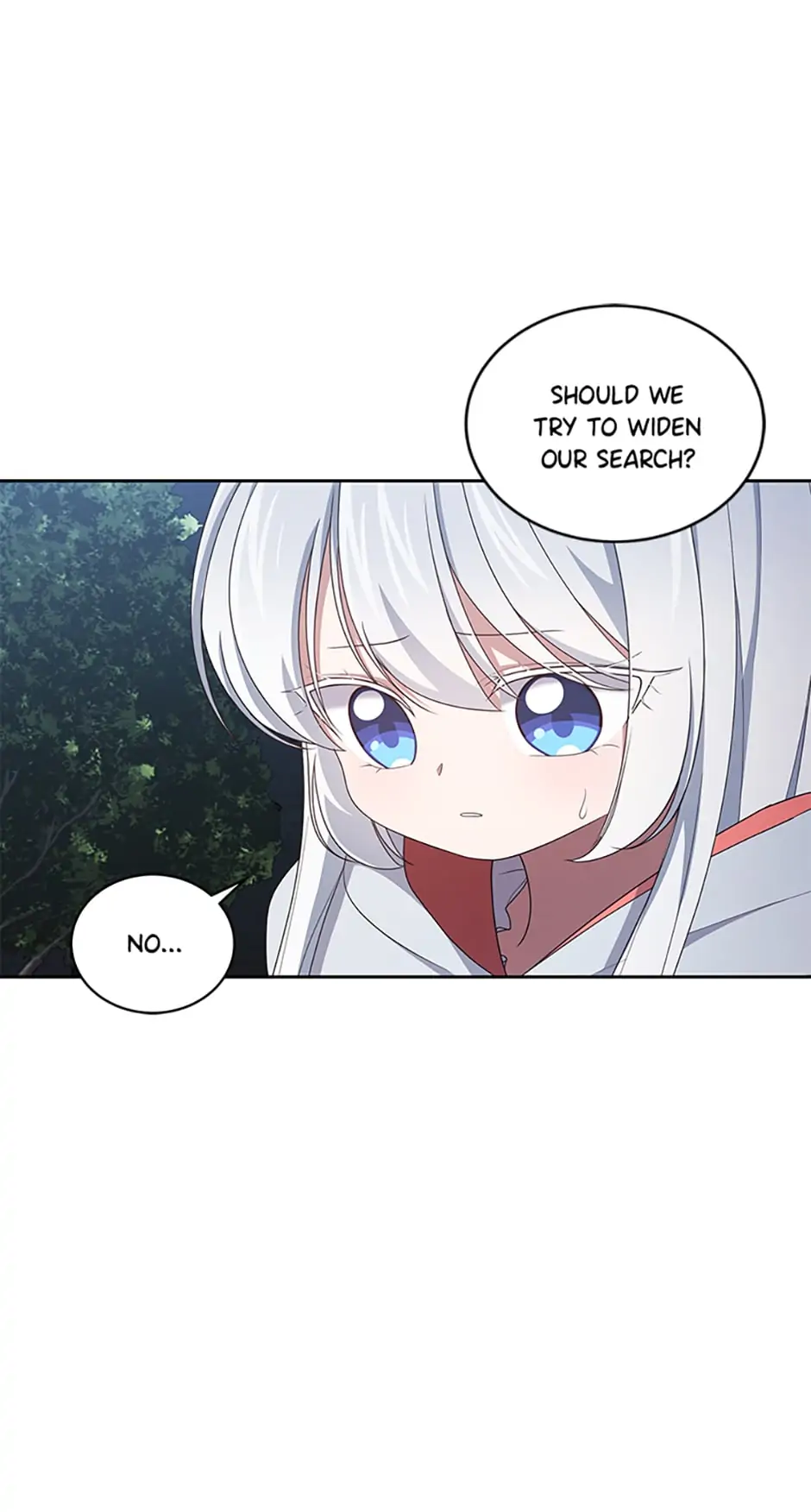 The Villain’s Precious Daughter chapter 25 page 11