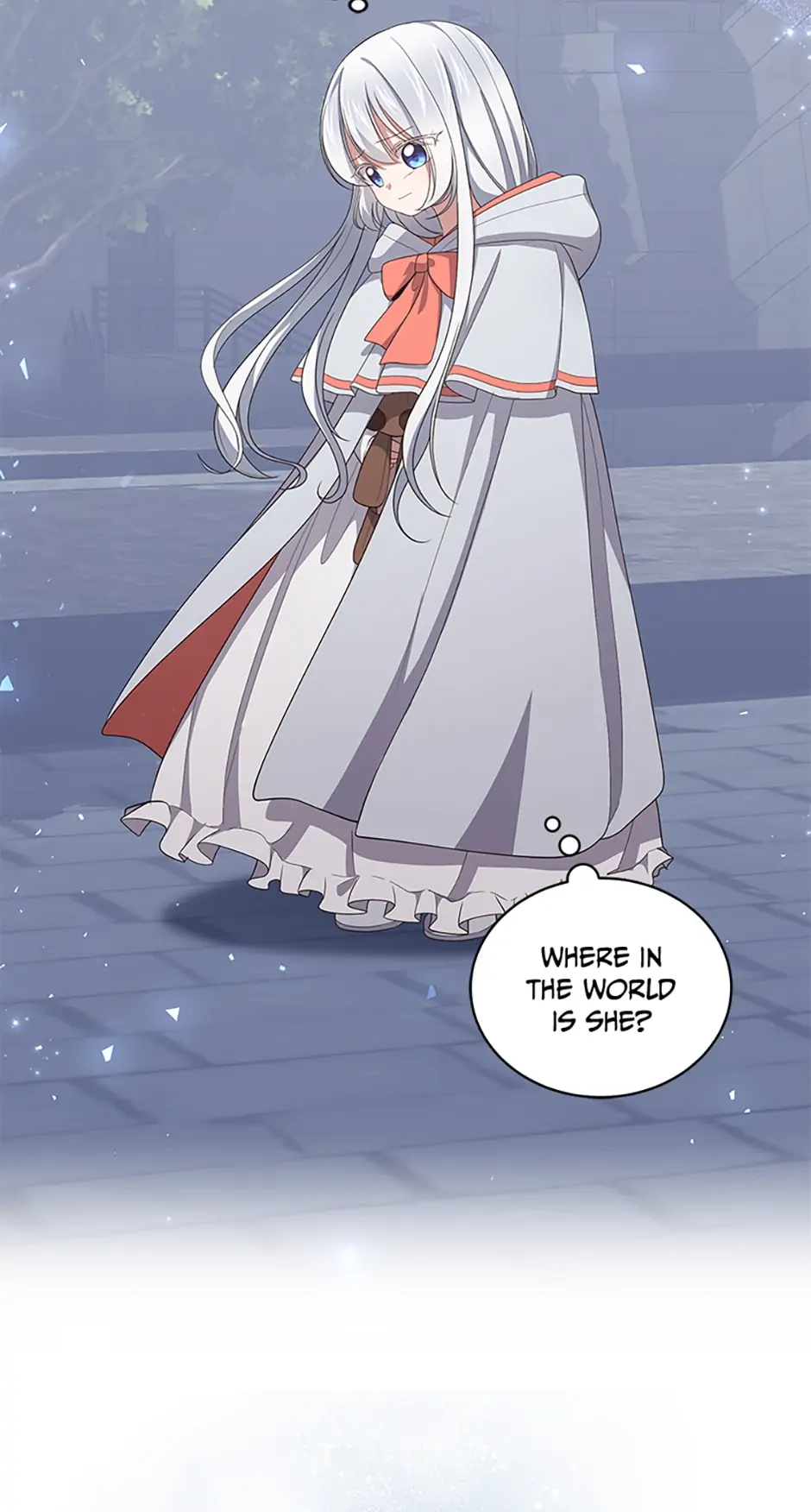 The Villain’s Precious Daughter chapter 25 page 13