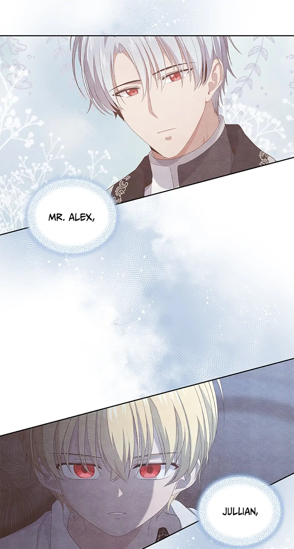 The Villain’s Precious Daughter chapter 25 page 14