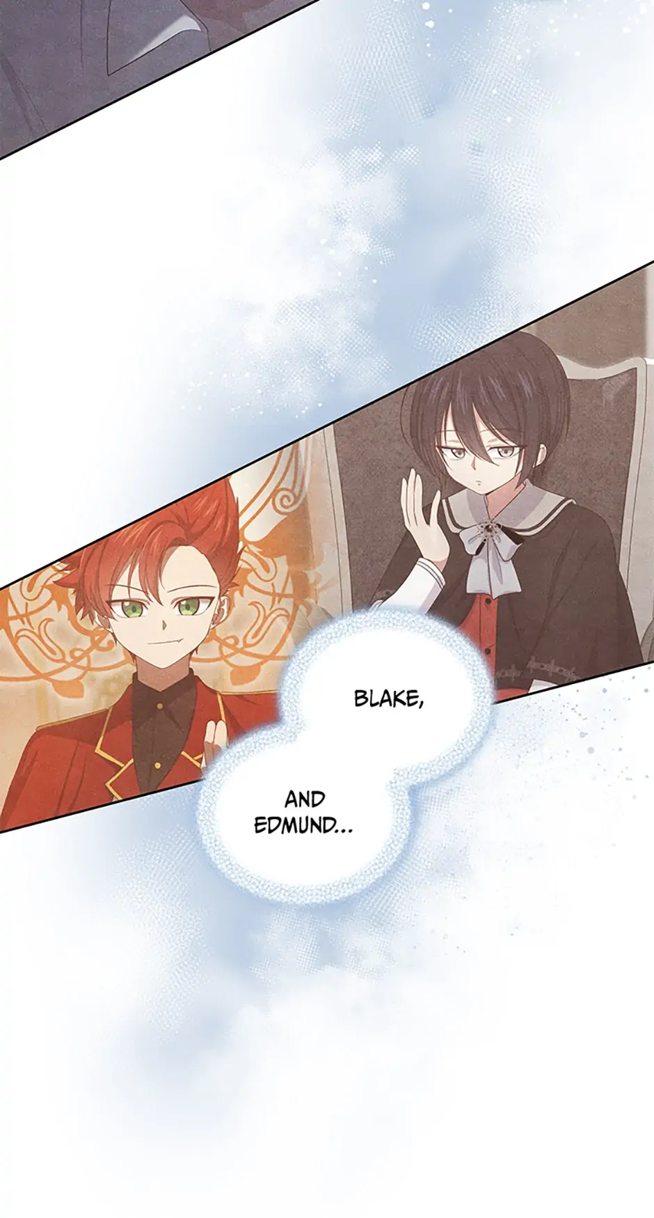 The Villain’s Precious Daughter chapter 25 page 15