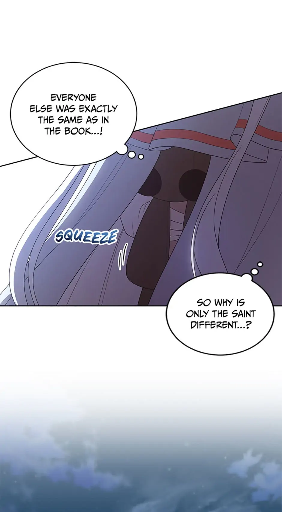 The Villain’s Precious Daughter chapter 25 page 16