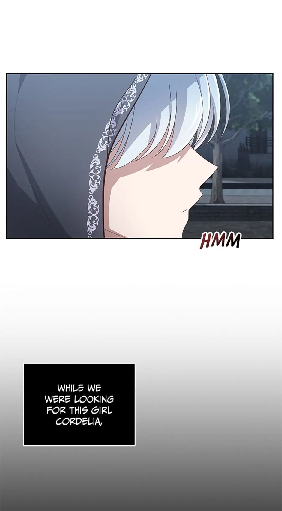 The Villain’s Precious Daughter chapter 25 page 18