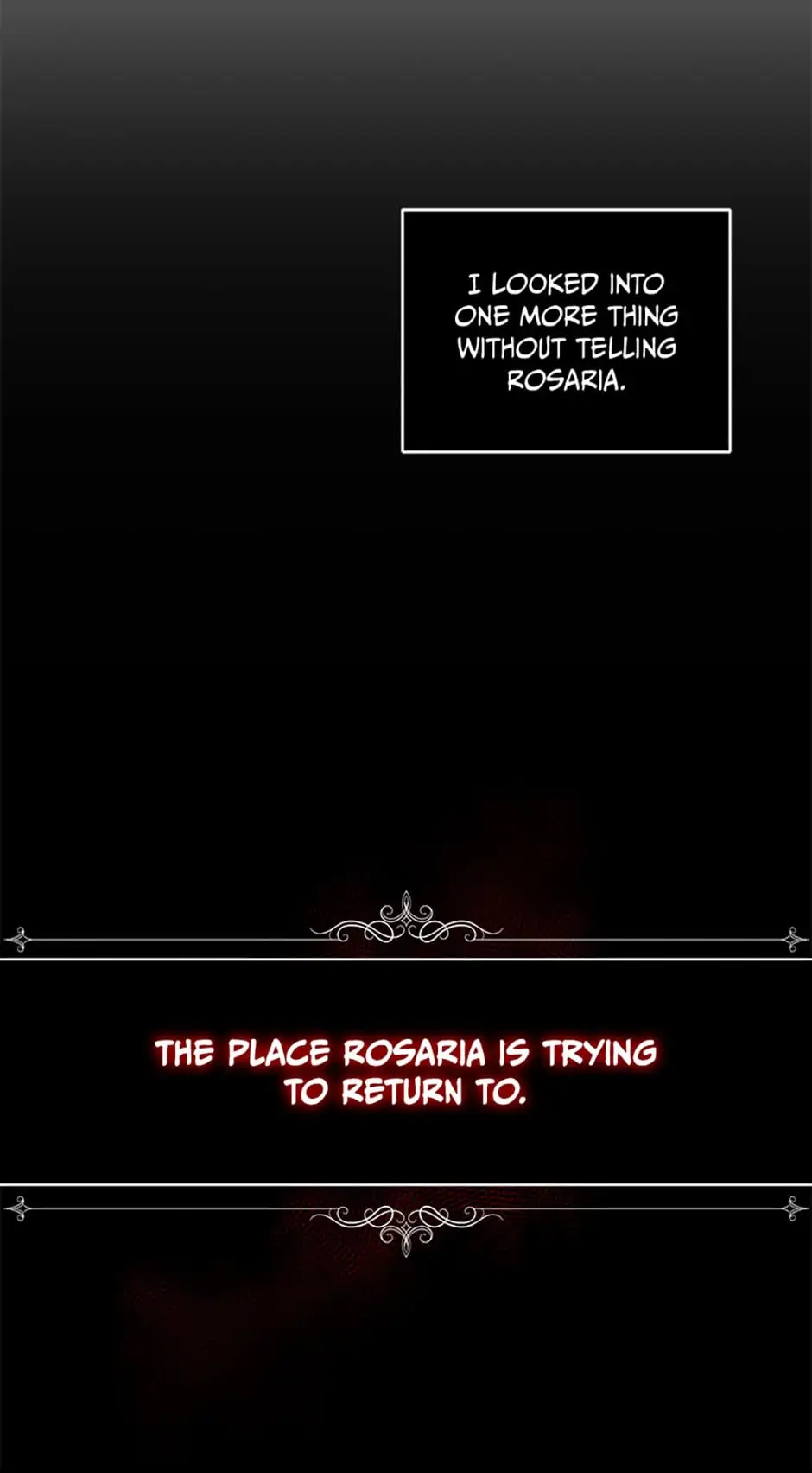 The Villain’s Precious Daughter chapter 25 page 19