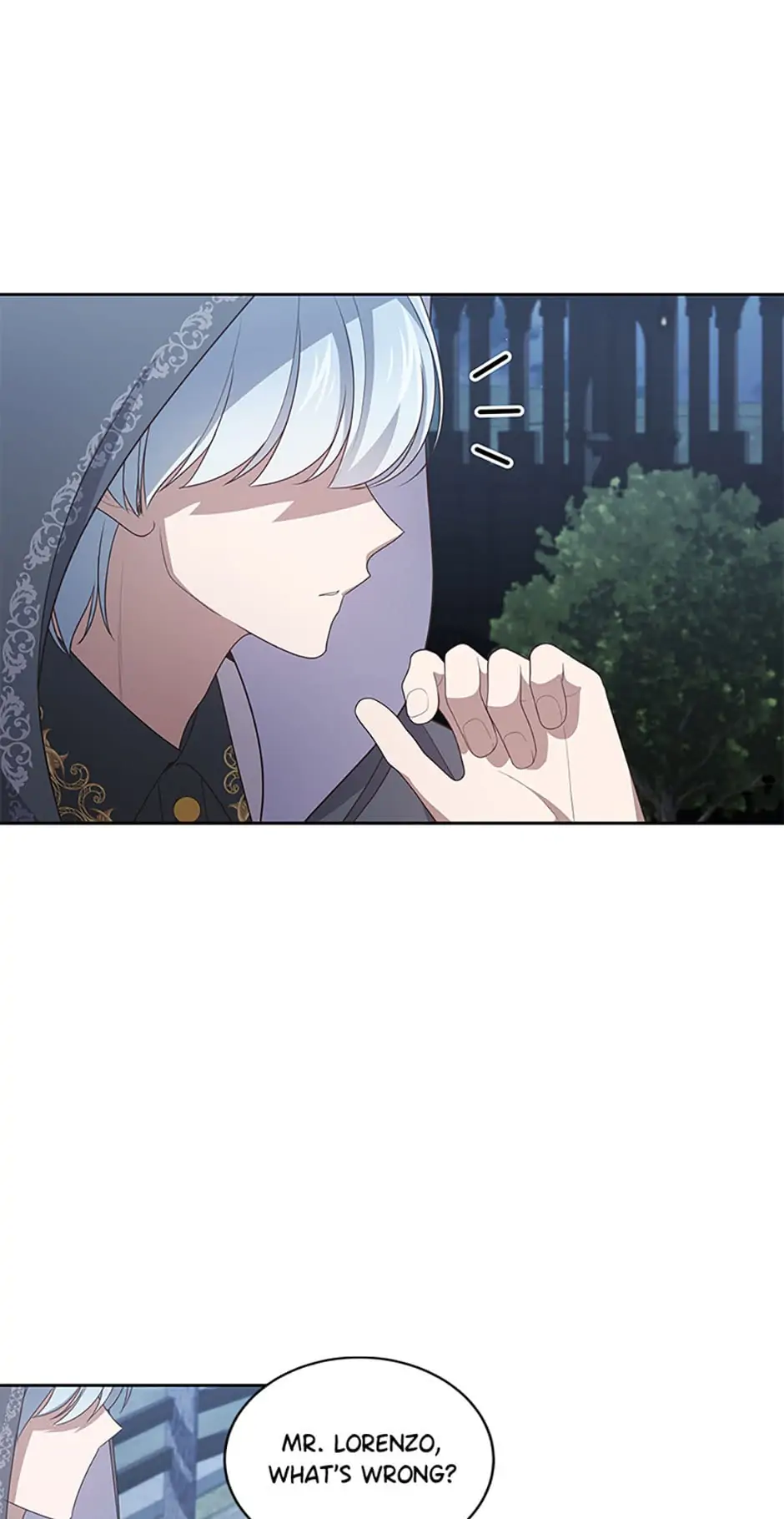 The Villain’s Precious Daughter chapter 25 page 22