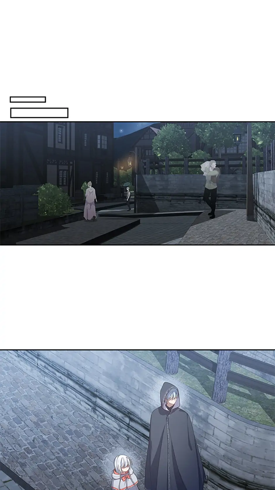 The Villain’s Precious Daughter chapter 25 page 31