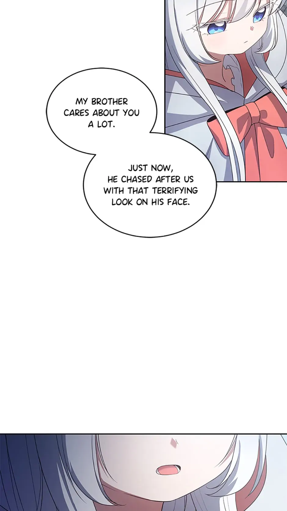 The Villain’s Precious Daughter chapter 25 page 34