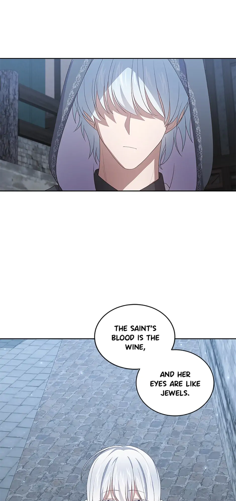 The Villain’s Precious Daughter chapter 25 page 37