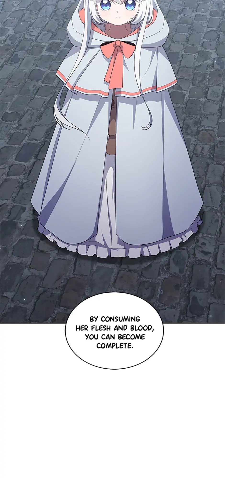 The Villain’s Precious Daughter chapter 25 page 38