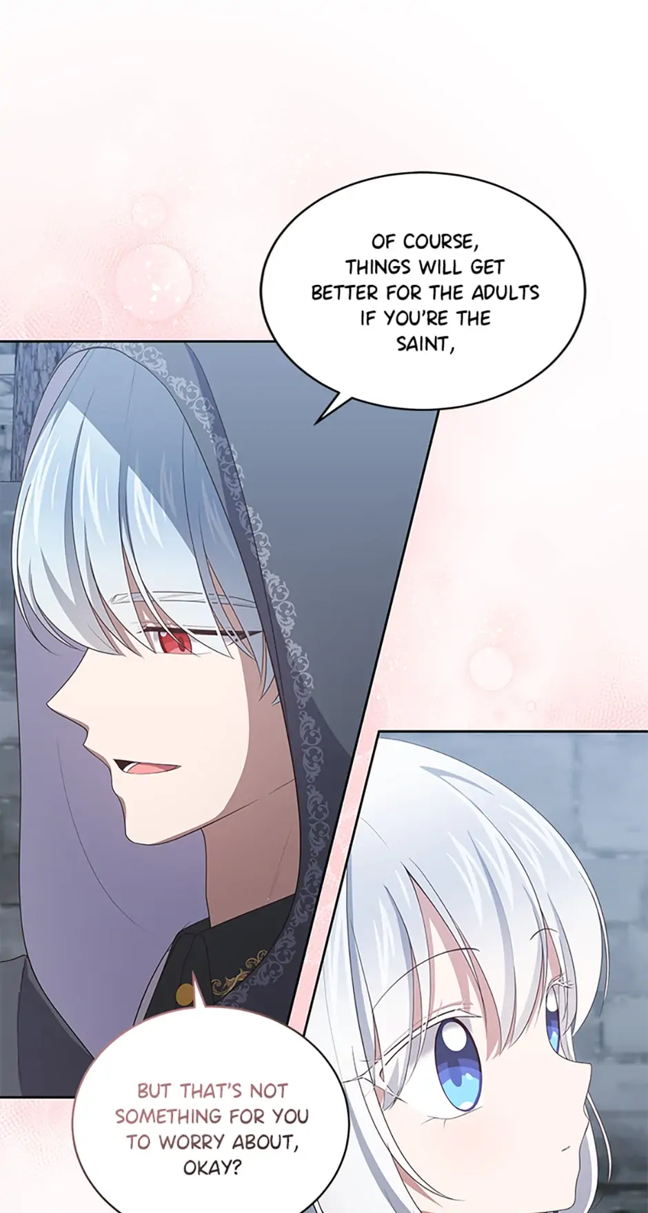 The Villain’s Precious Daughter chapter 25 page 41