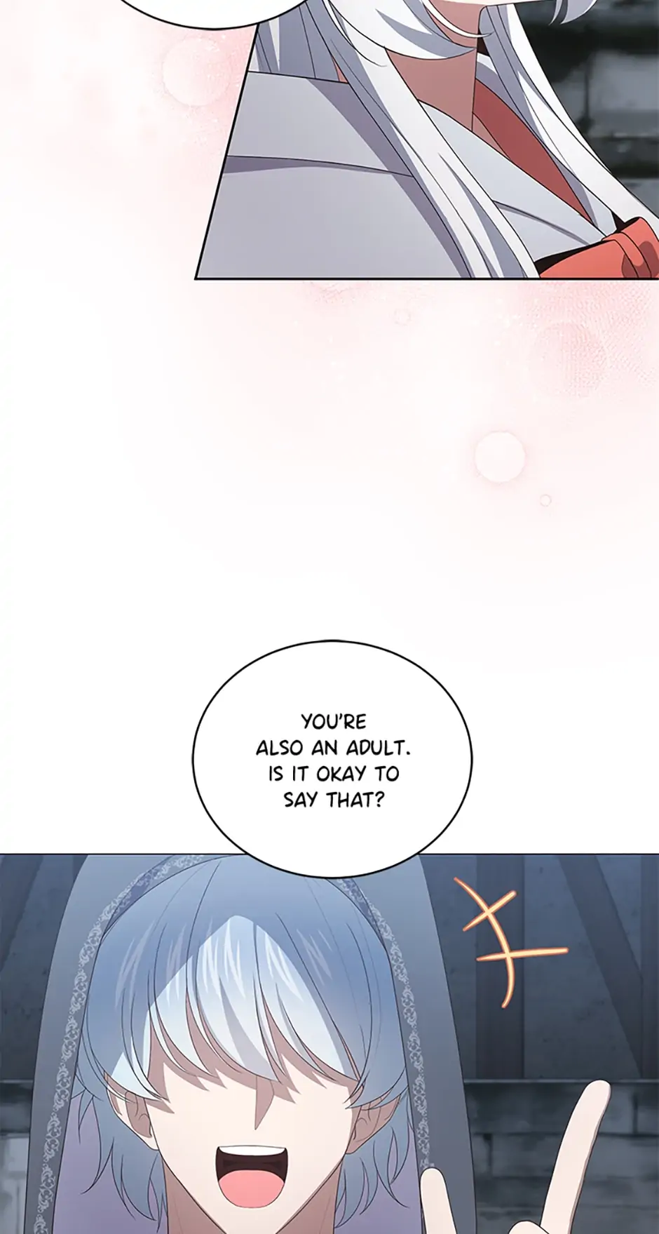 The Villain’s Precious Daughter chapter 25 page 42
