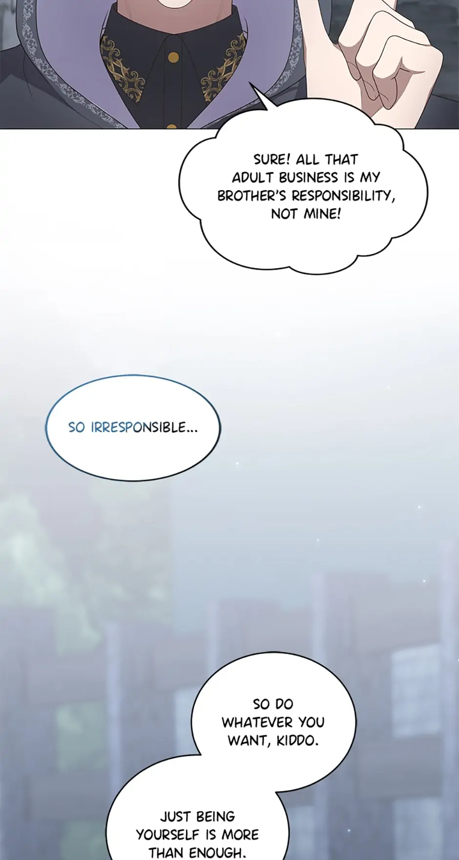 The Villain’s Precious Daughter chapter 25 page 43