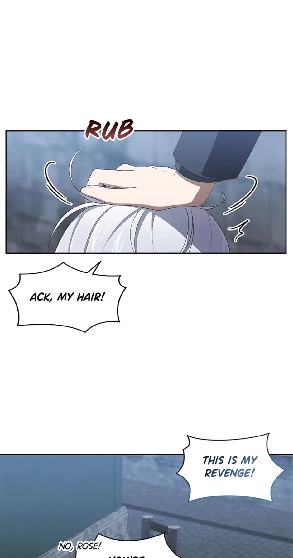 The Villain’s Precious Daughter chapter 25 page 45