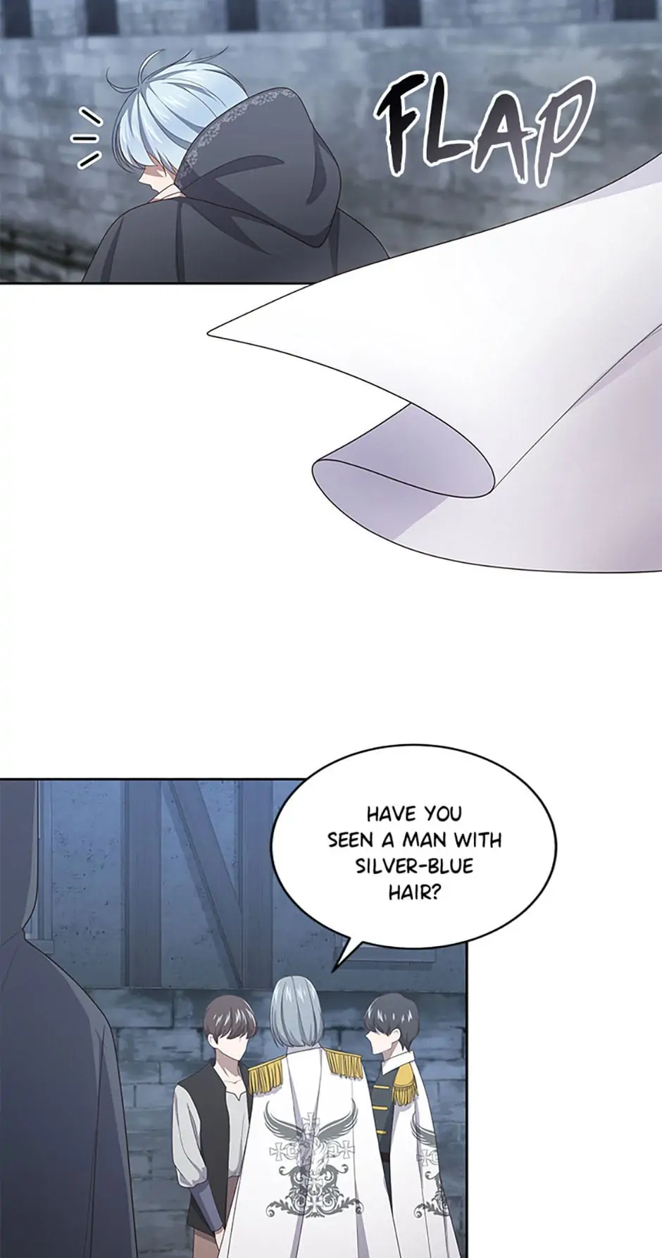 The Villain’s Precious Daughter chapter 25 page 47
