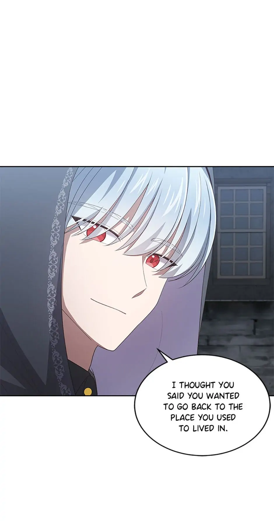 The Villain’s Precious Daughter chapter 25 page 51