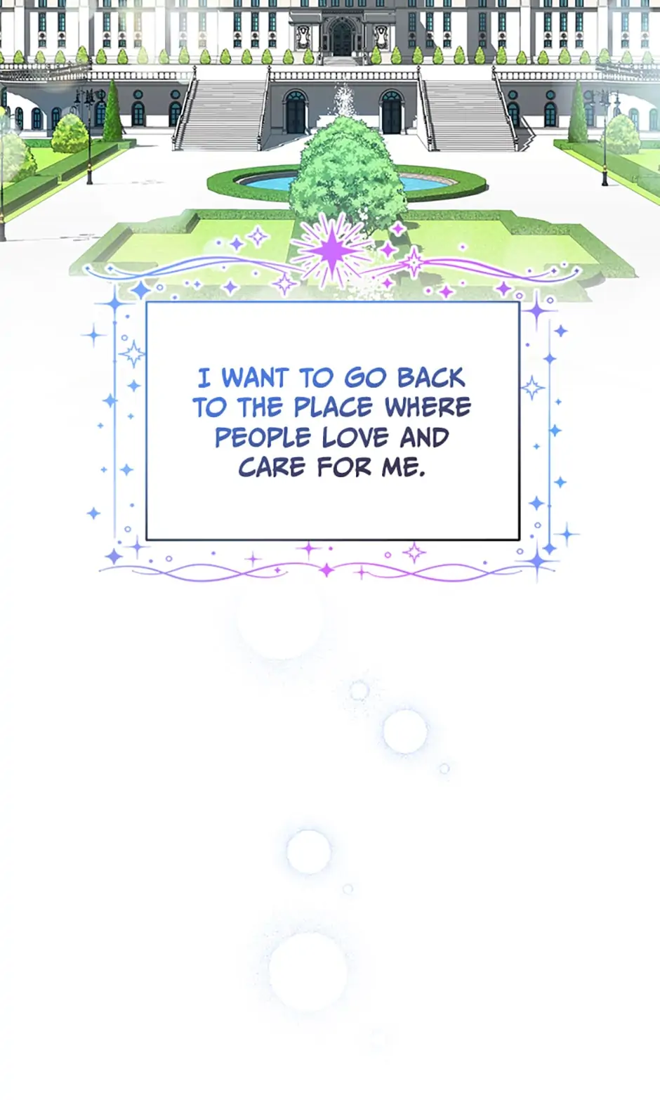 The Villain’s Precious Daughter chapter 25 page 56