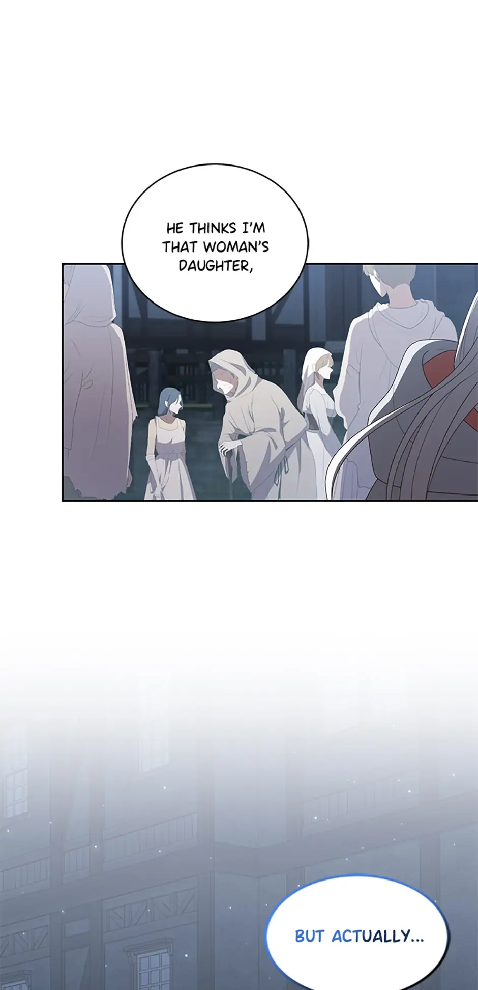 The Villain’s Precious Daughter chapter 25 page 60