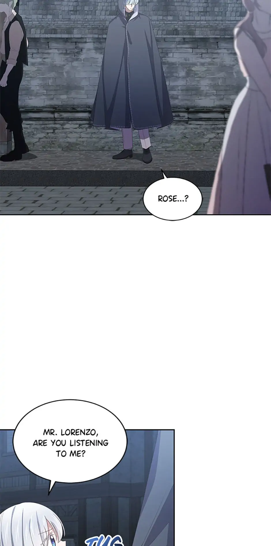 The Villain’s Precious Daughter chapter 25 page 63
