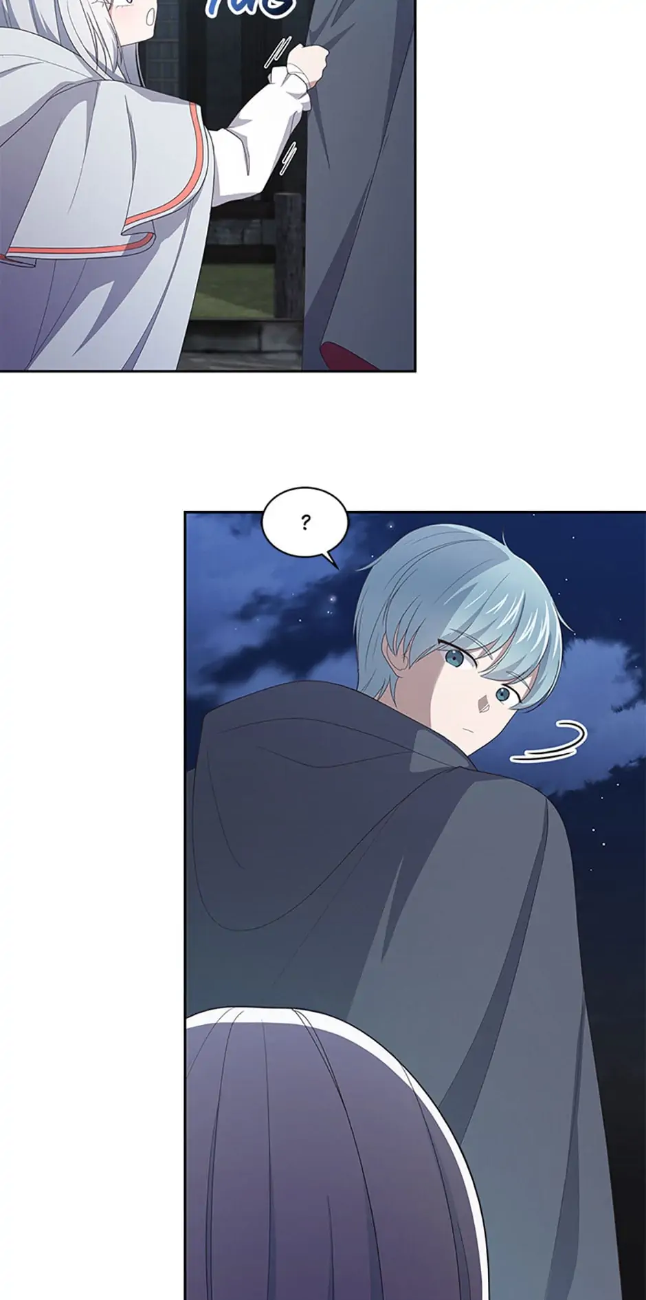 The Villain’s Precious Daughter chapter 25 page 64