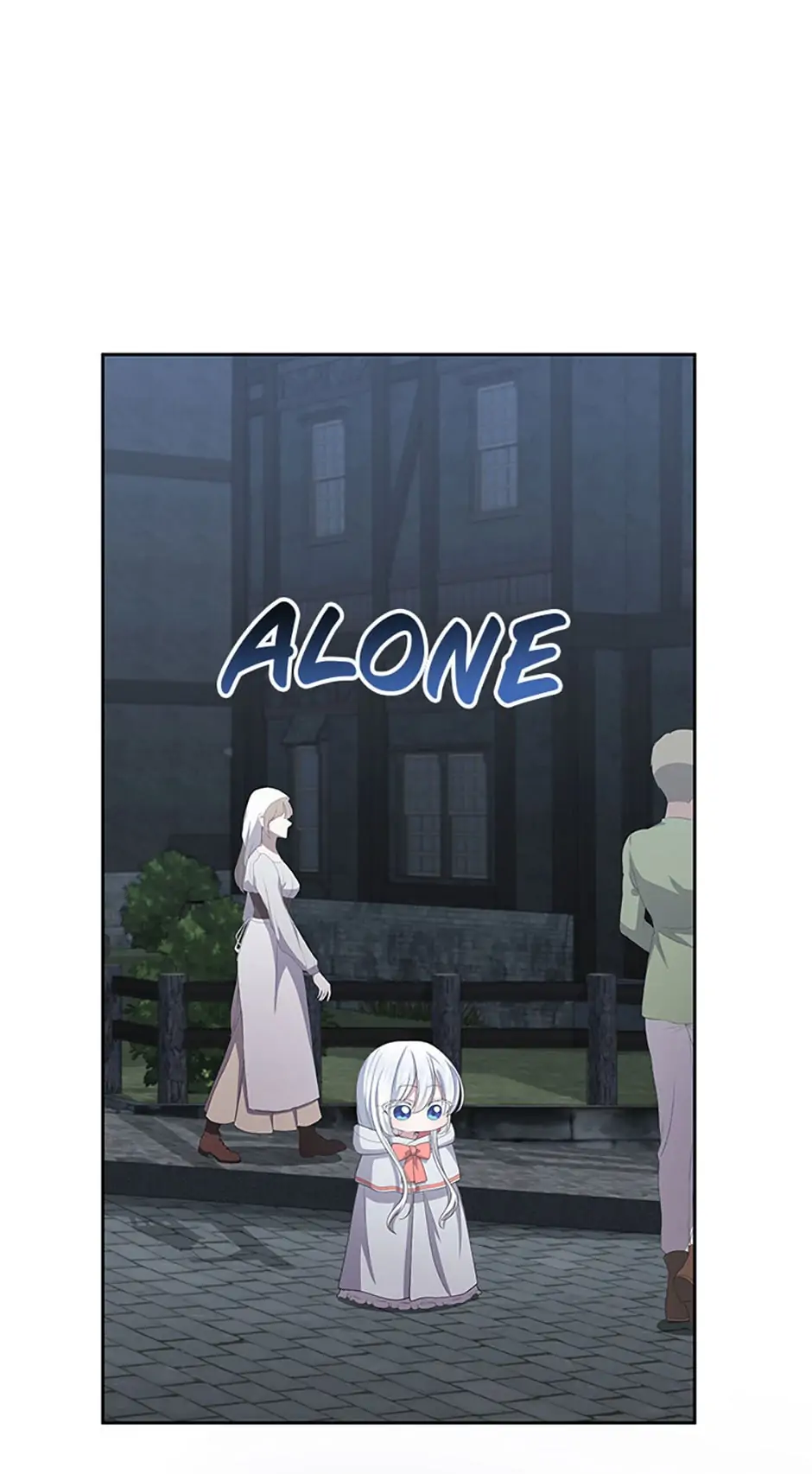 The Villain’s Precious Daughter chapter 25 page 66