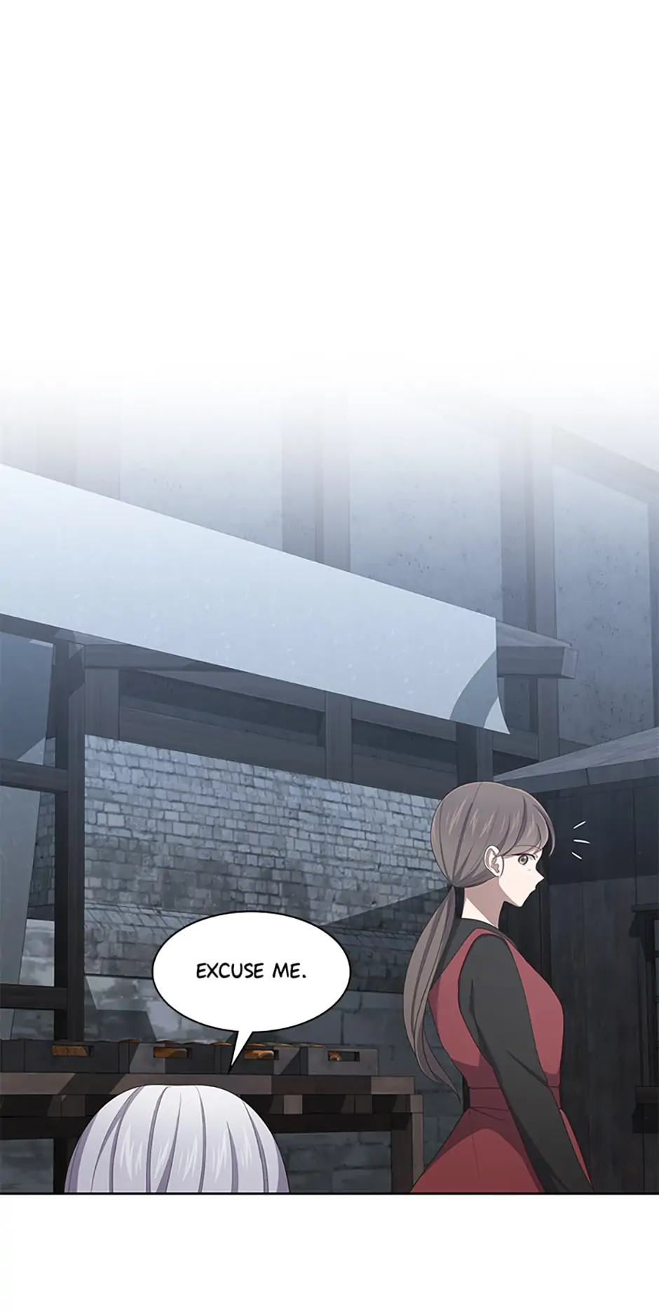 The Villain’s Precious Daughter chapter 26 page 8