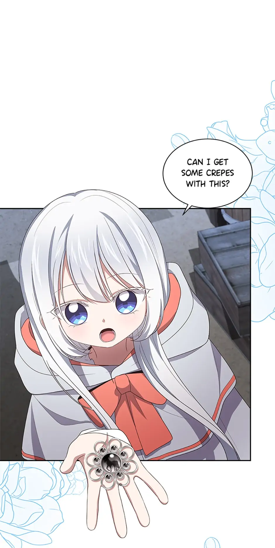 The Villain’s Precious Daughter chapter 26 page 9