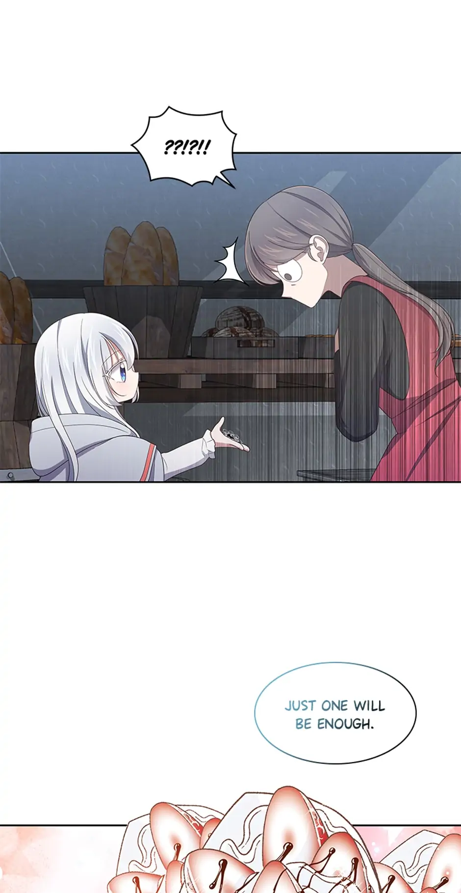 The Villain’s Precious Daughter chapter 26 page 11