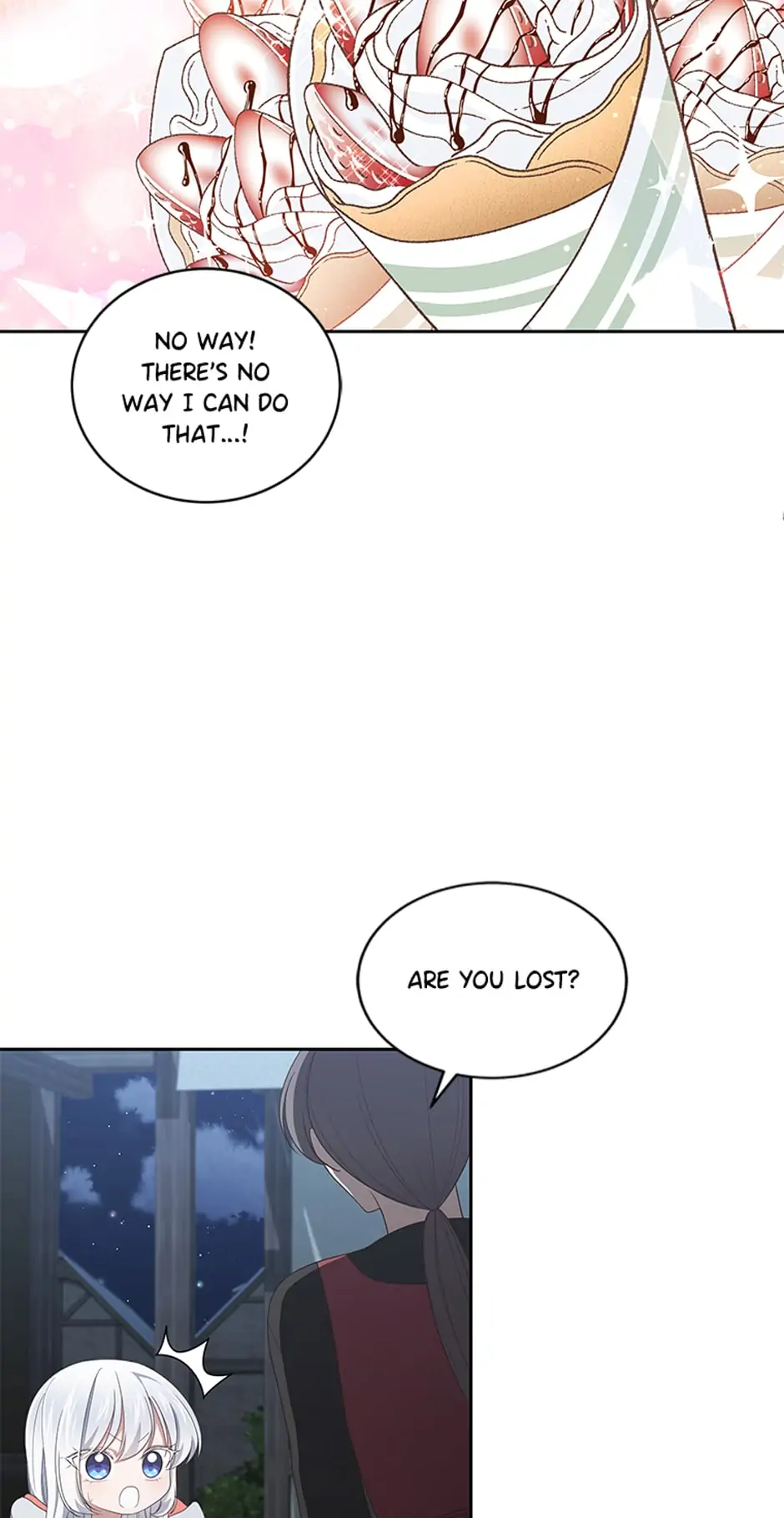 The Villain’s Precious Daughter chapter 26 page 12