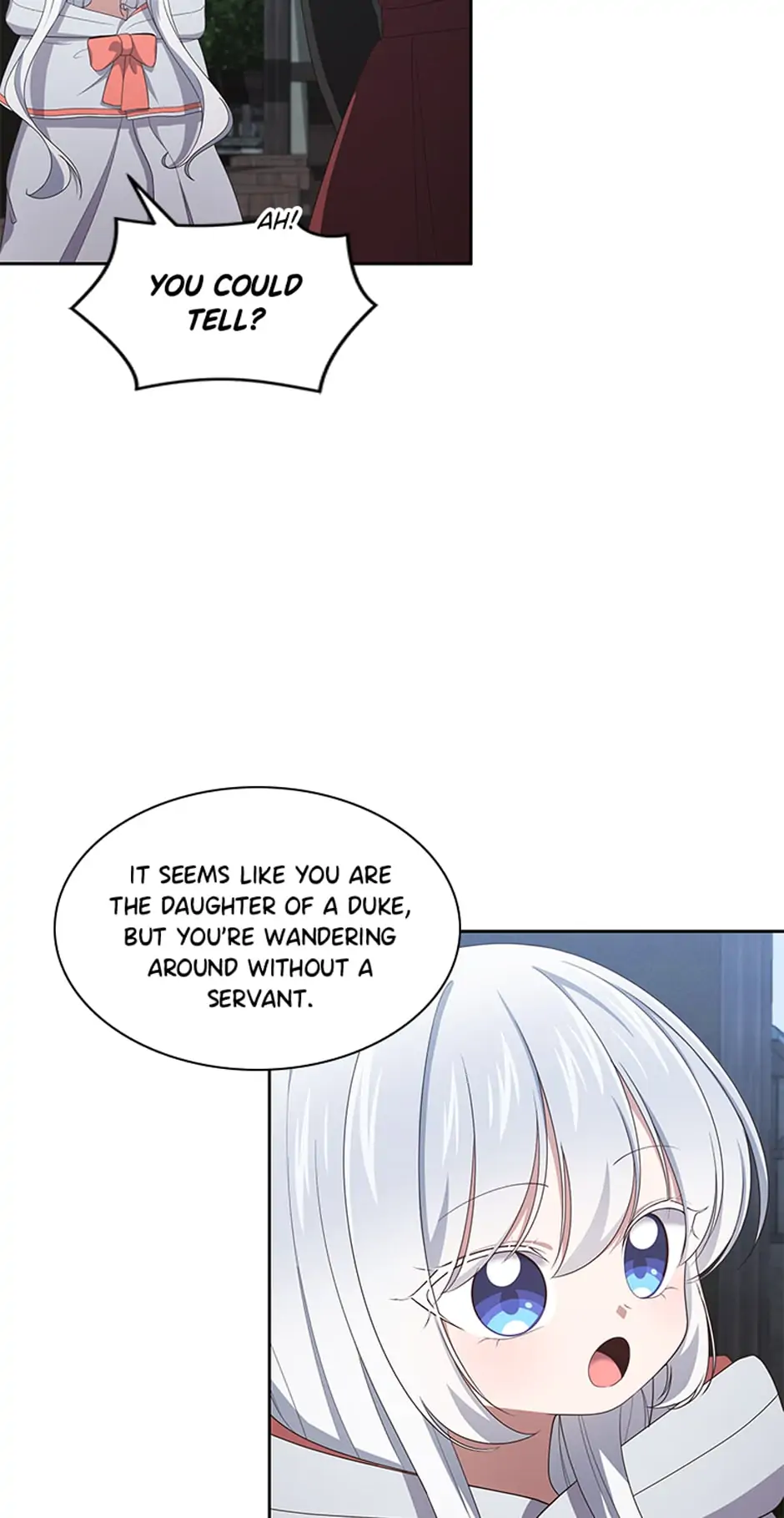 The Villain’s Precious Daughter chapter 26 page 13