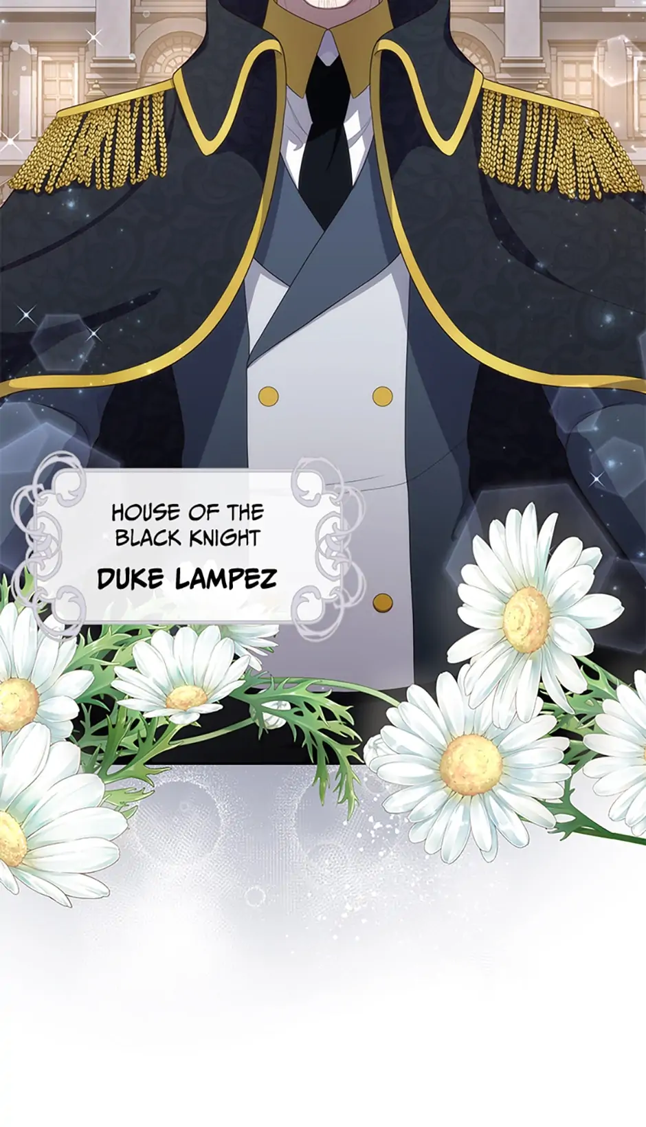 The Villain’s Precious Daughter chapter 26 page 27