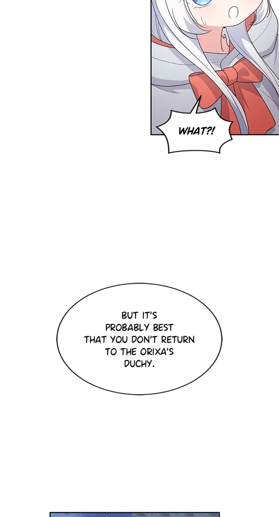 The Villain’s Precious Daughter chapter 26 page 31