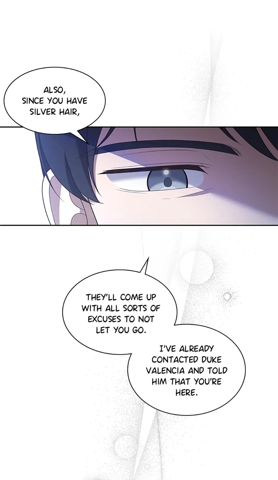 The Villain’s Precious Daughter chapter 26 page 33