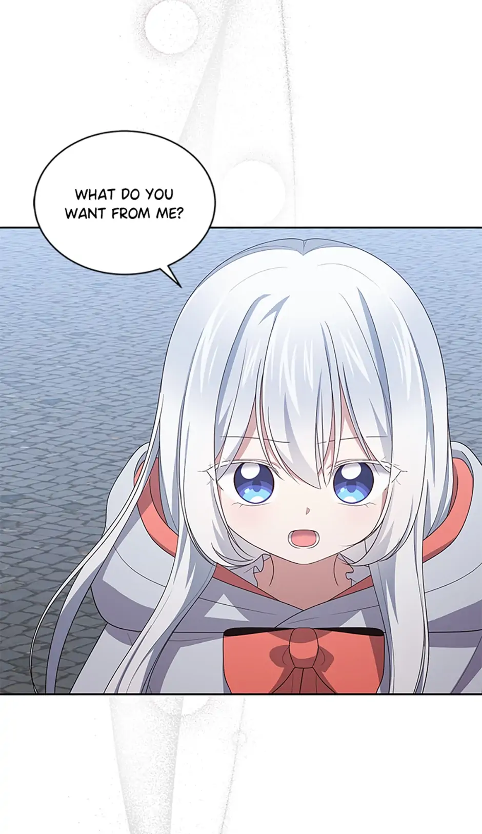 The Villain’s Precious Daughter chapter 26 page 34