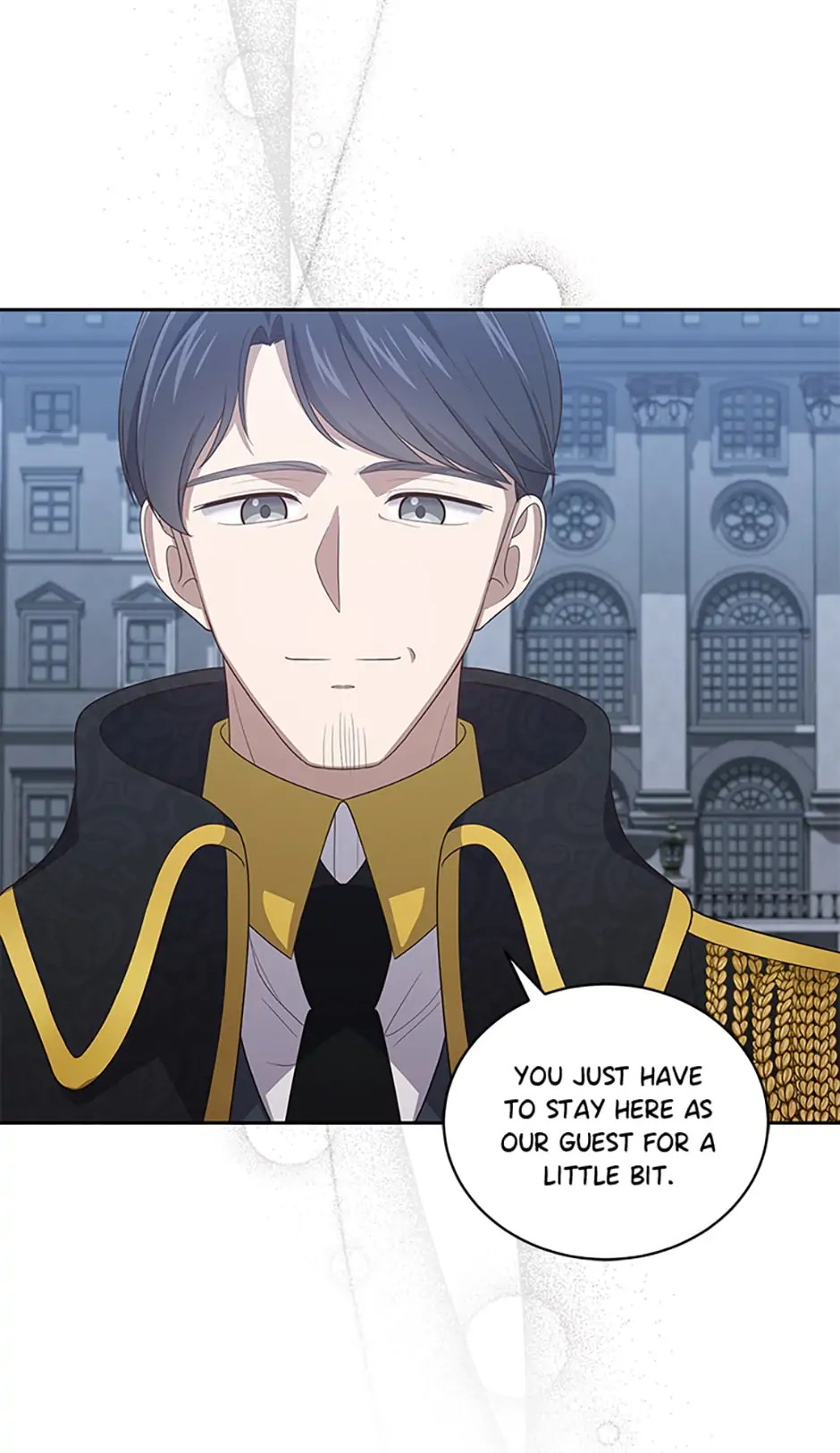 The Villain’s Precious Daughter chapter 26 page 35
