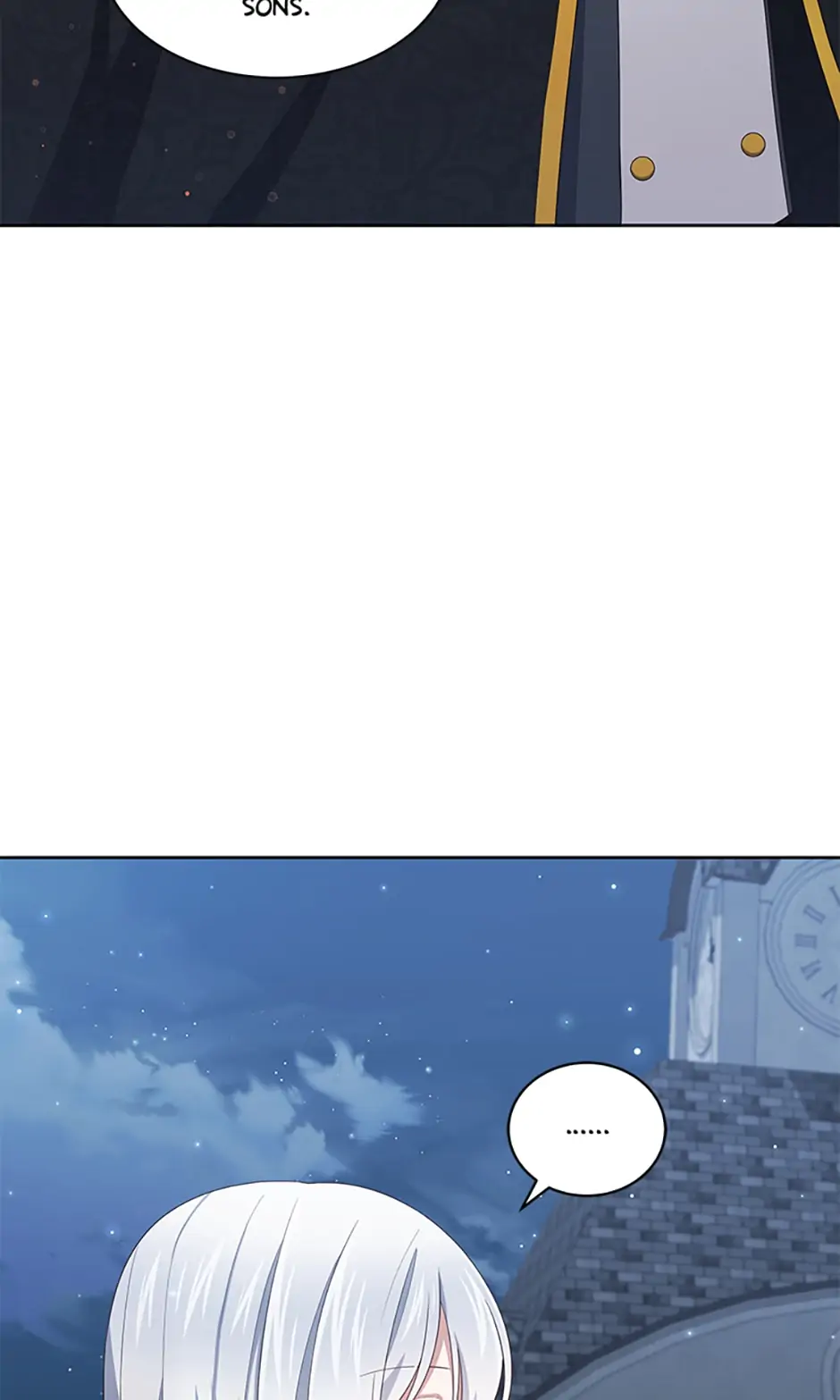 The Villain’s Precious Daughter chapter 26 page 45