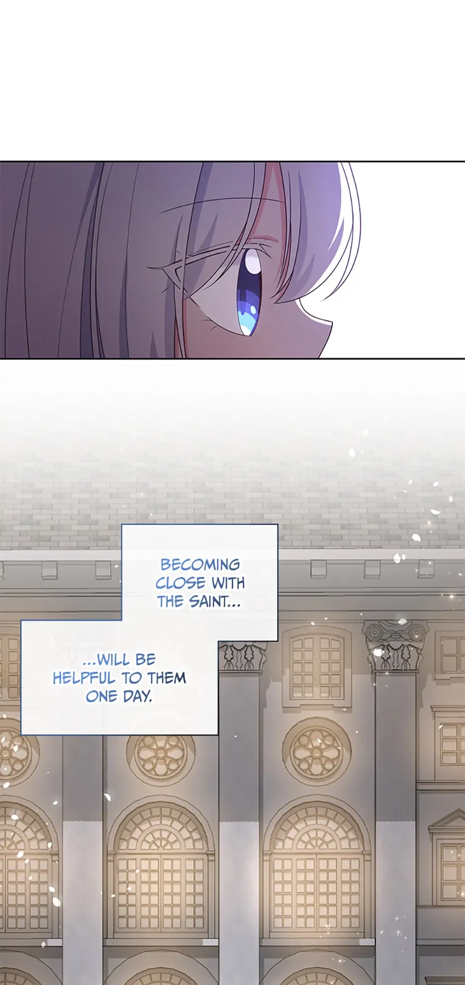 The Villain’s Precious Daughter chapter 26 page 47