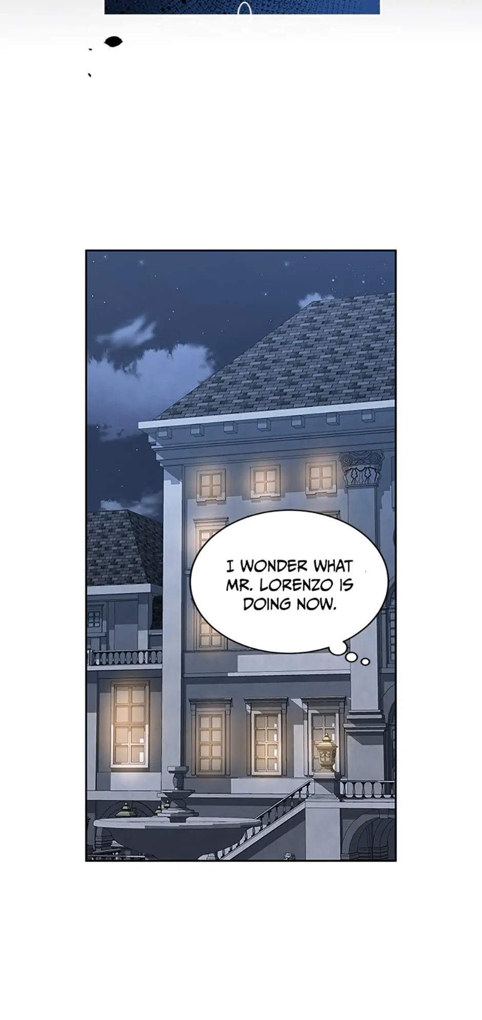 The Villain’s Precious Daughter chapter 26 page 49