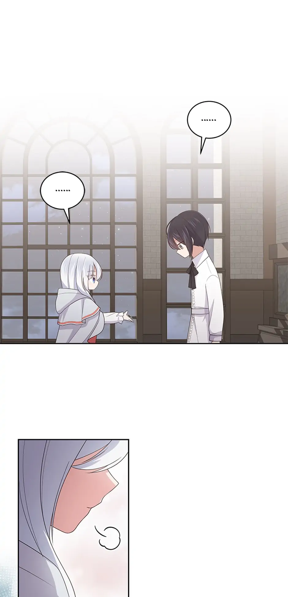 The Villain’s Precious Daughter chapter 26 page 56