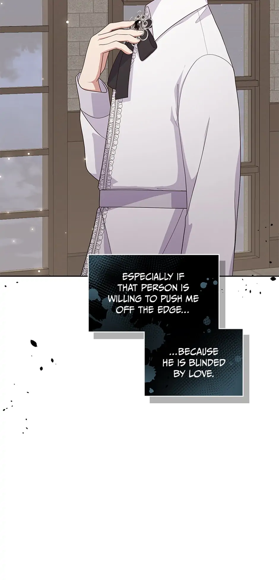 The Villain’s Precious Daughter chapter 26 page 59