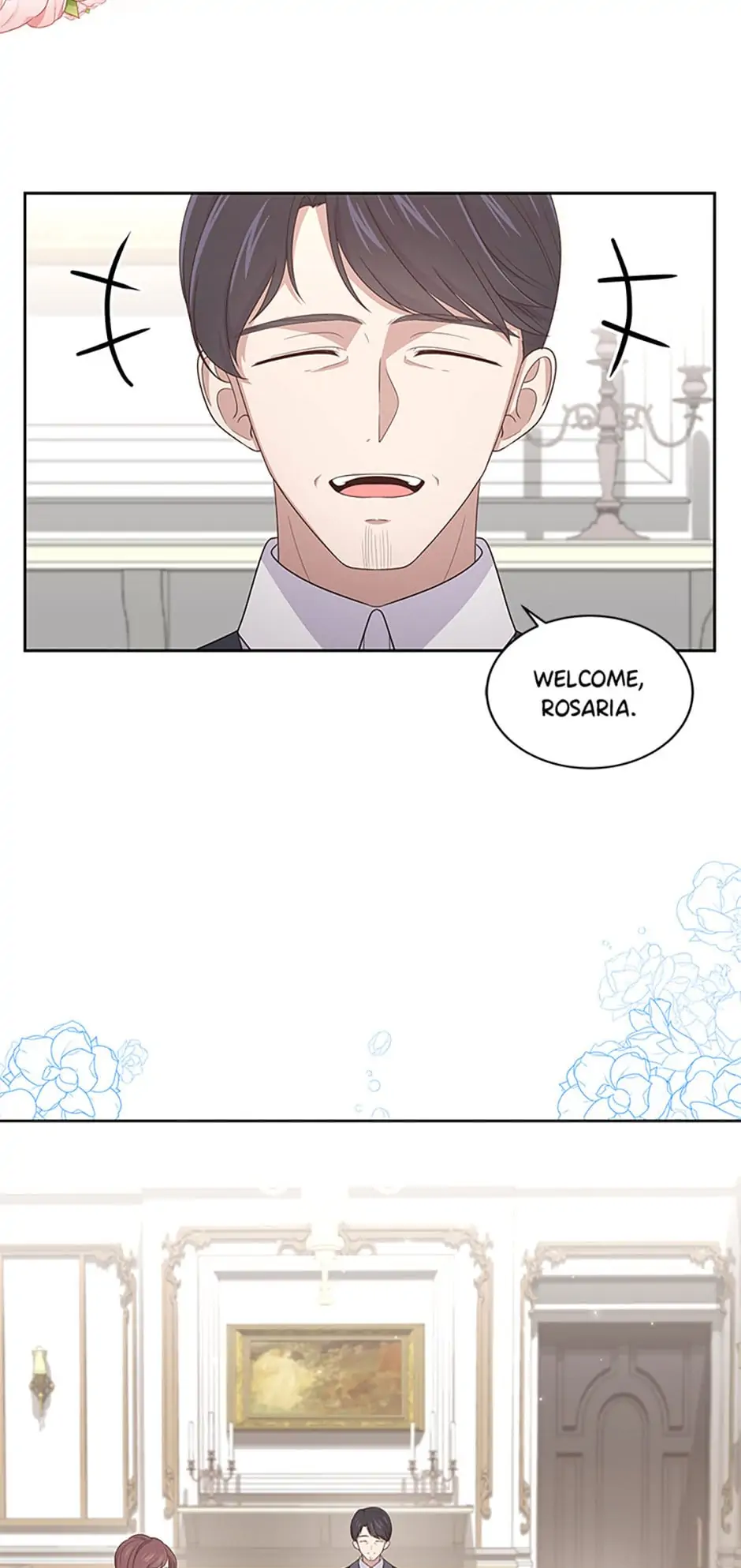 The Villain’s Precious Daughter chapter 26 page 62